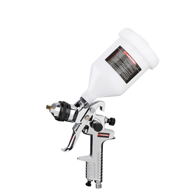 Pistola Pintar H827-PRO Alta Presión